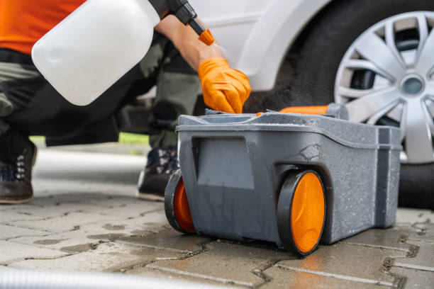 Best Local porta potty services  in Sturgeon Bay, WI