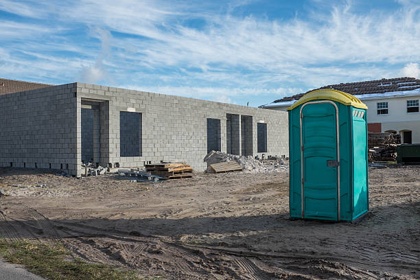 Best Porta potty delivery and setup  in Sturgeon Bay, WI
